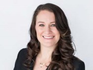 Kelly McFadyen - CCI Vancouver Board Member
